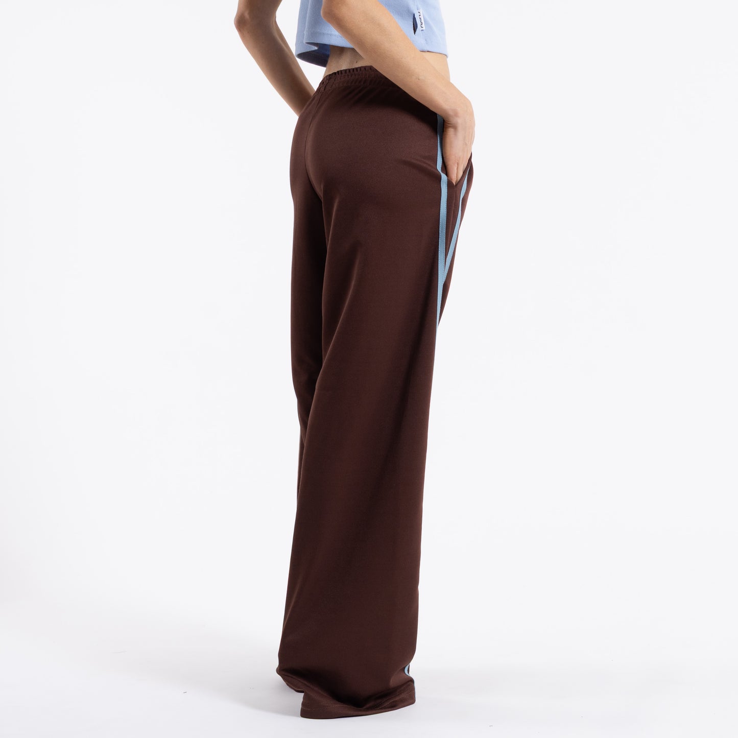 Pantalon Bronson Low Rise Pinecone