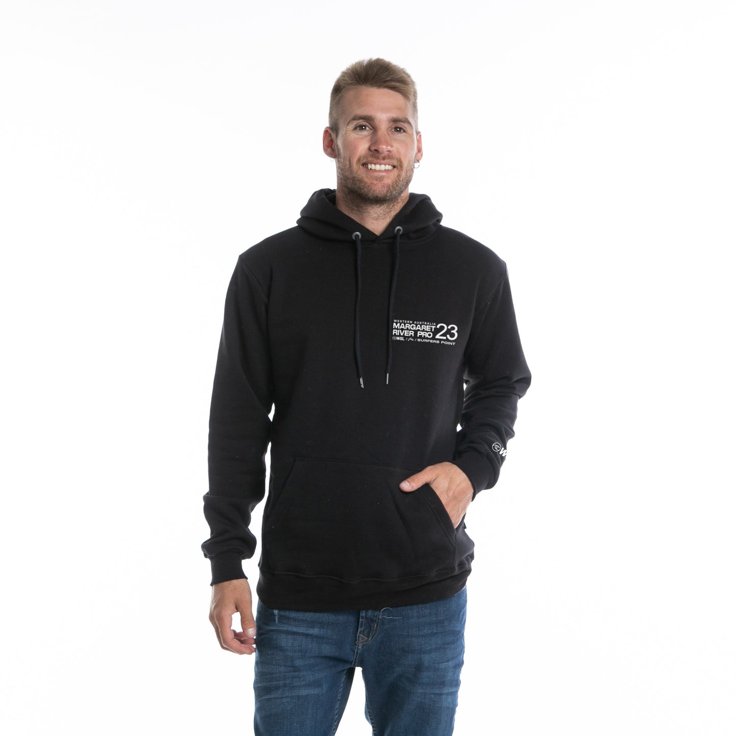 Canguro Margaret River Black