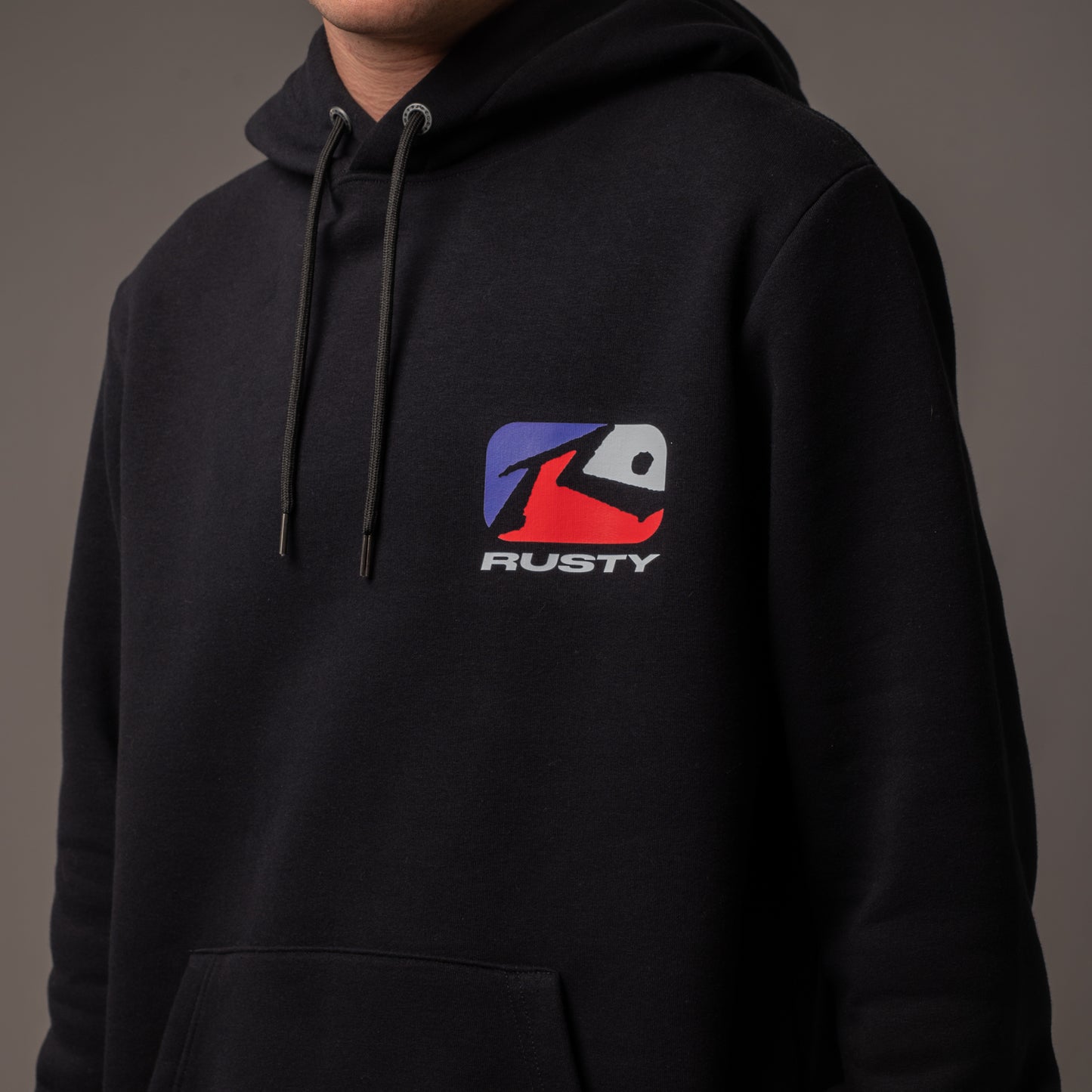 Canguro Phenom Black
