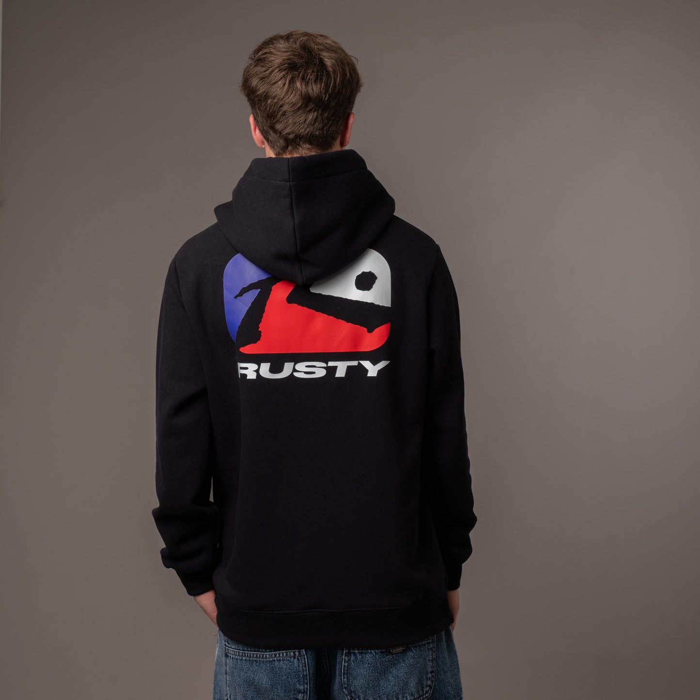Canguro Phenom Black