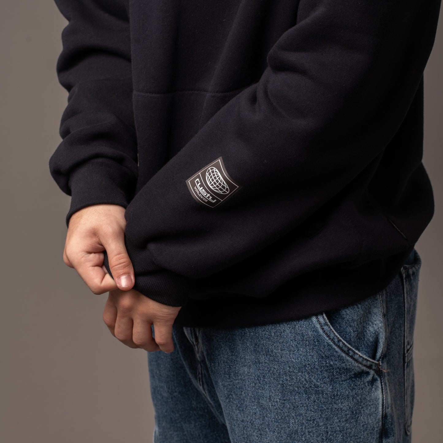 Canguro Windwood Black