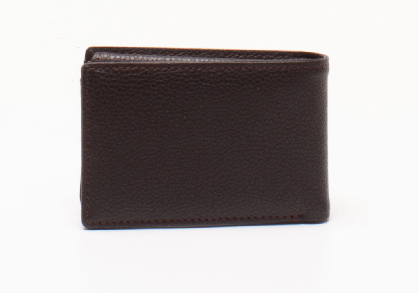 Billetera Capacitor Brown