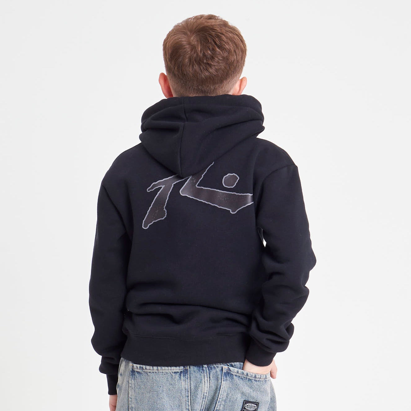 Canguro Competition 2.0 Junior Black/Black