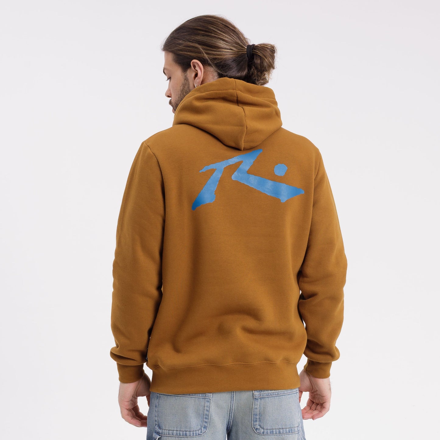 Canguro Competition Brown S/Blue
