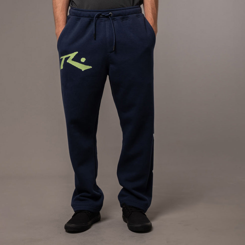 Jogging Comp Revolution Junior Navy