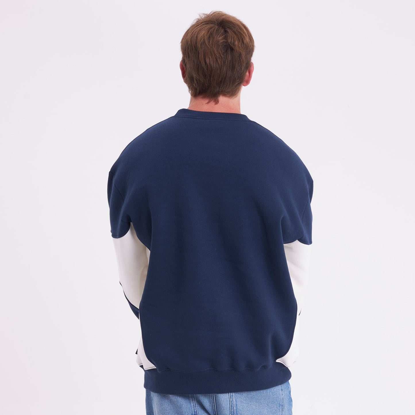 Buzo Coolangata Speed Navy Blue