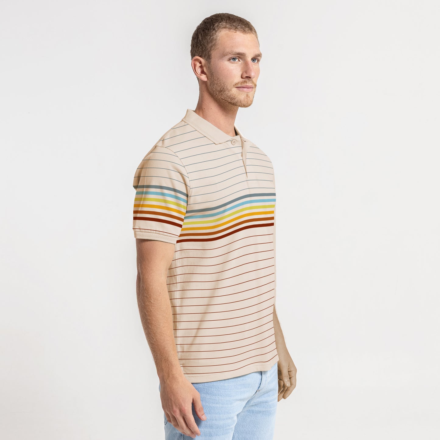Chomba Cutback Off White