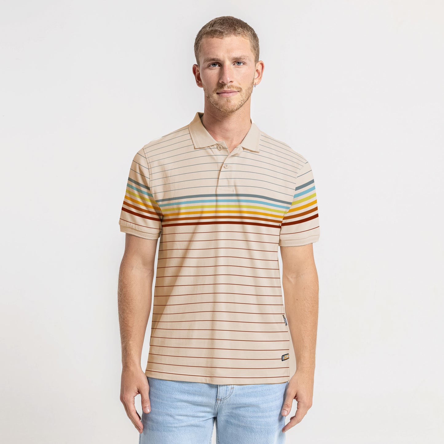 Chomba Cutback Off White