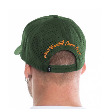 Gorra Anchor Man Army