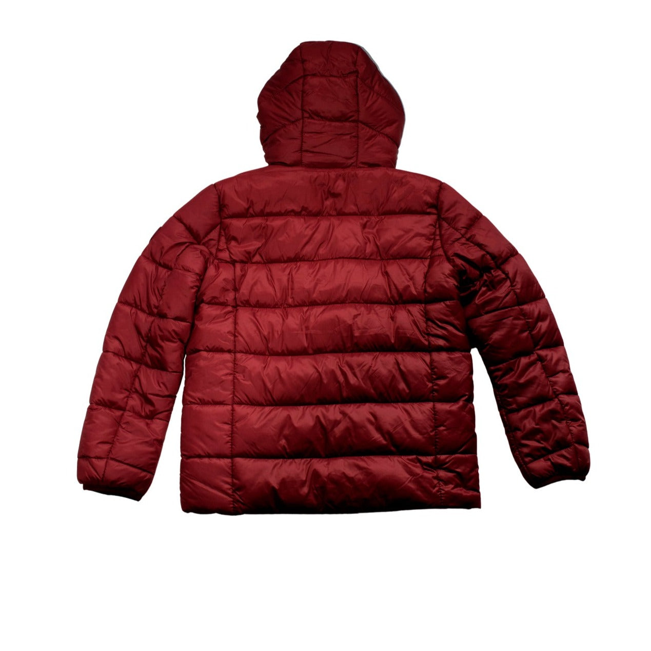 Campera Abrigo Crazy Puffer Jr