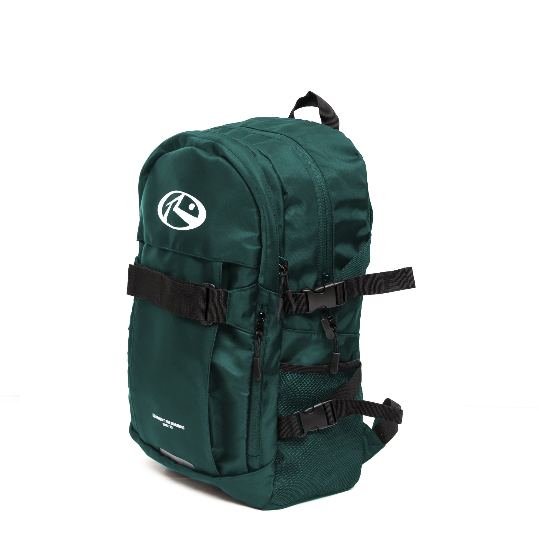Mochila Easy Rider* Green Gables