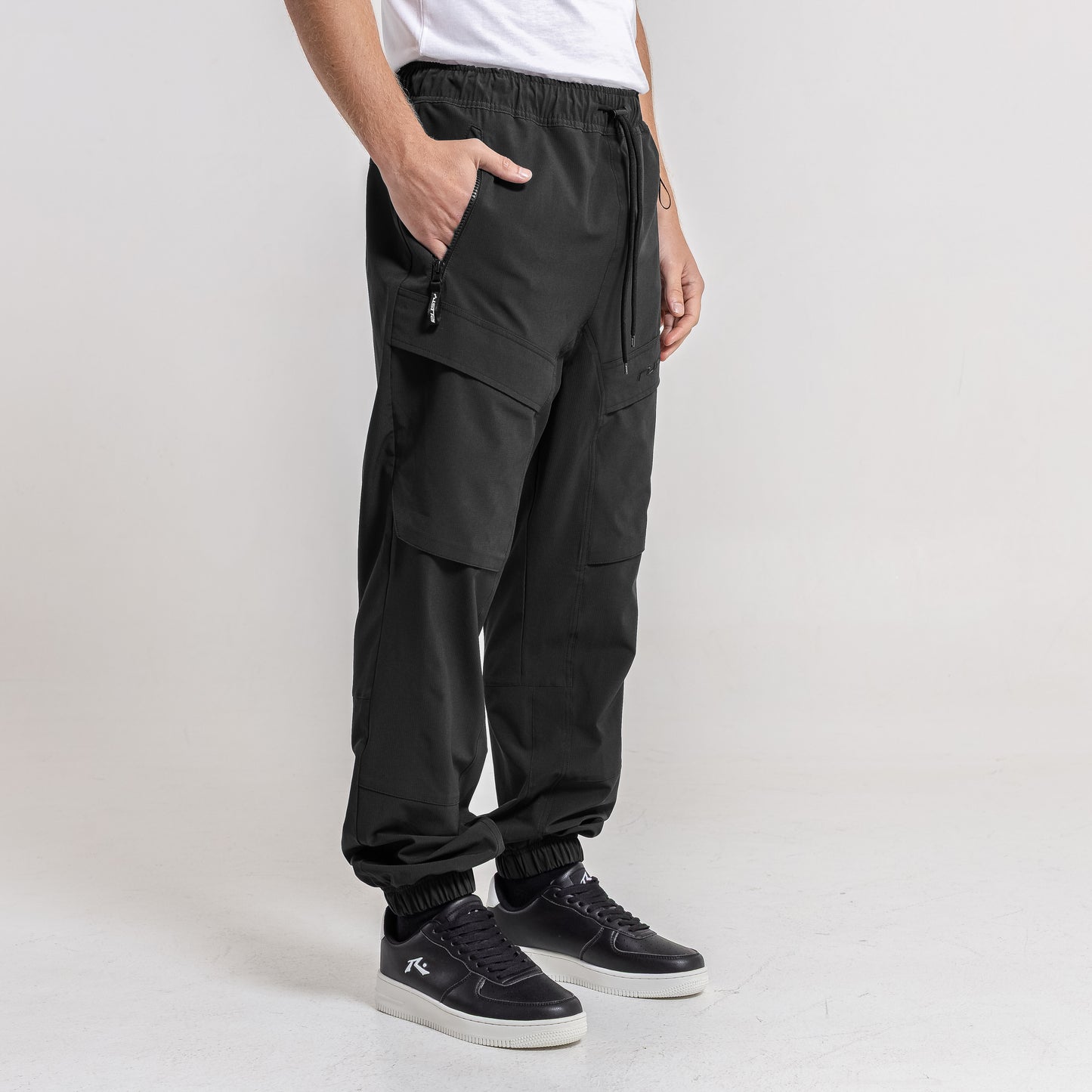 Pantalon Encore 2 Cargo Black