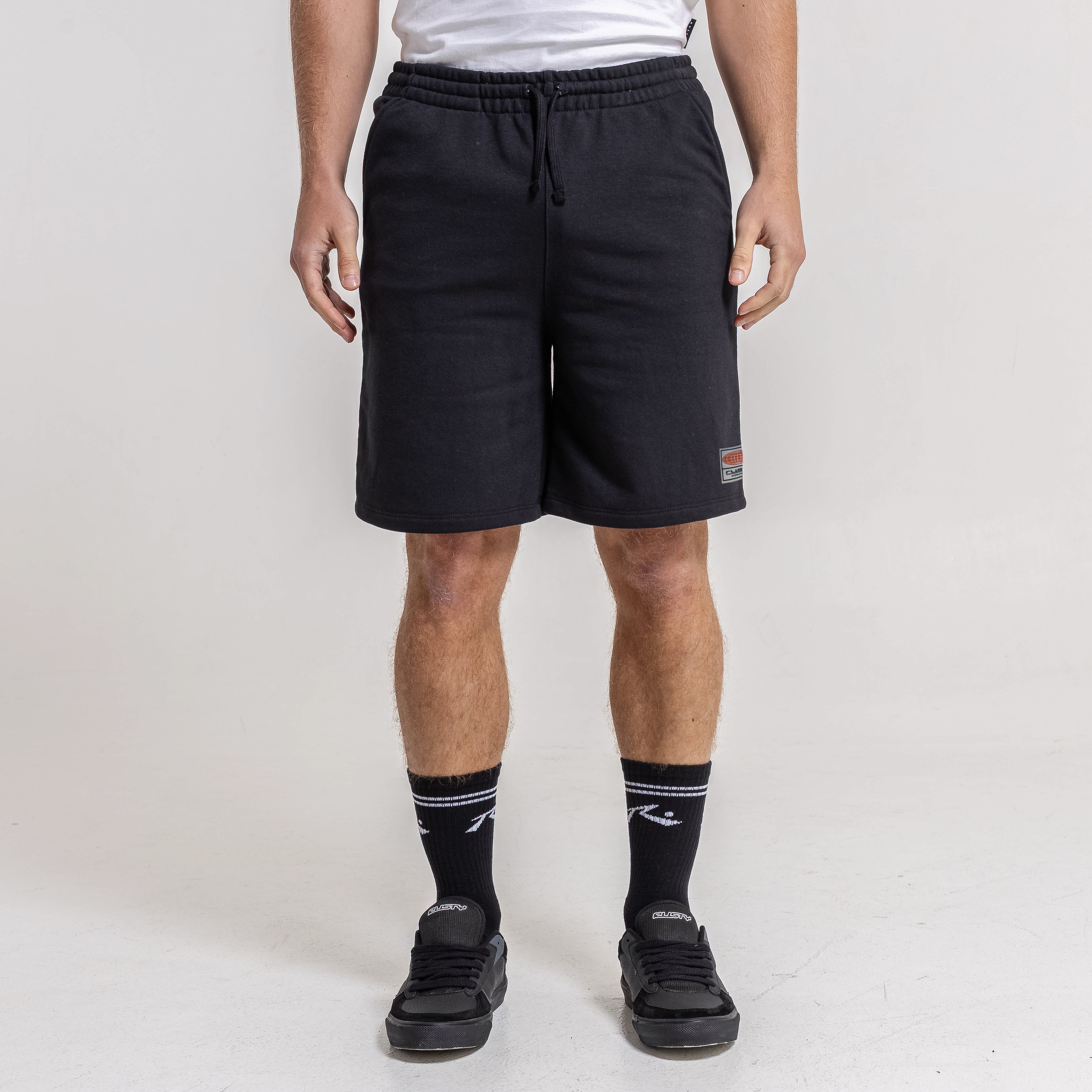 Bermuda Essential Black