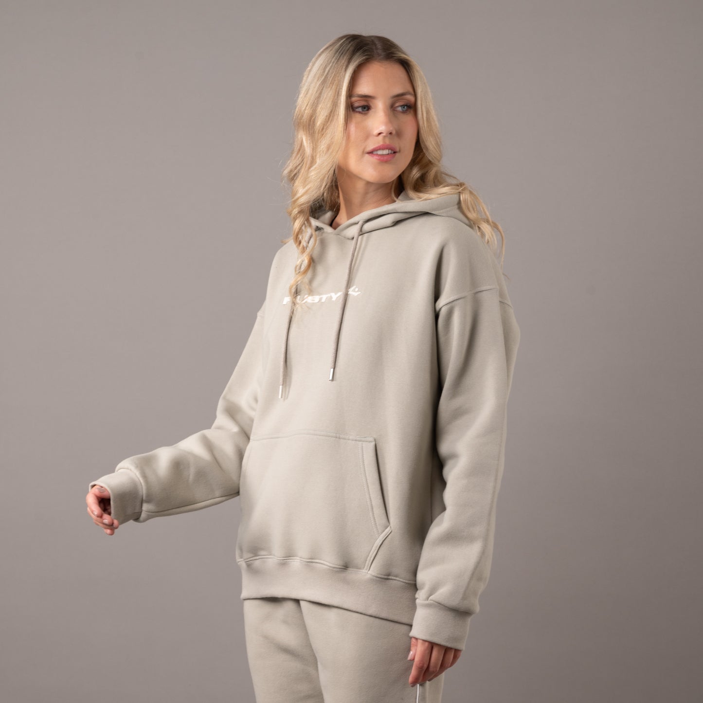 Canguro Essentials Oversize Abbey Stone