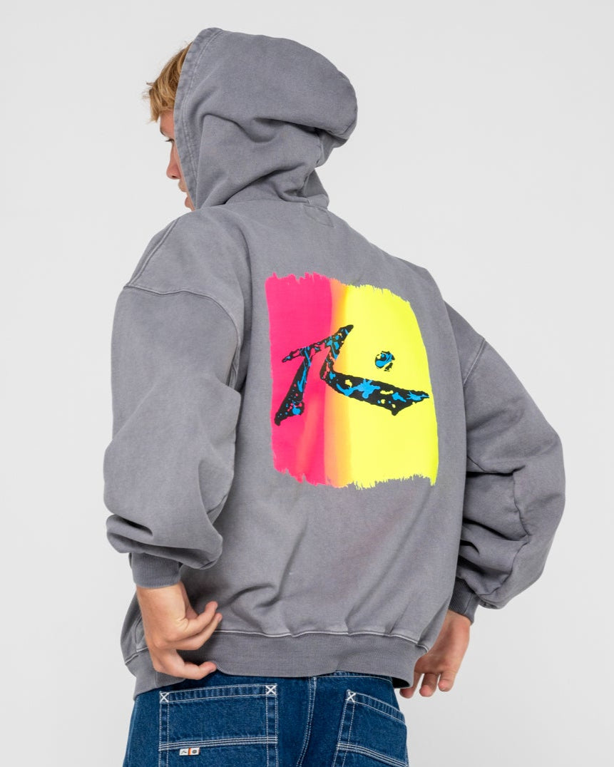 Canguro Heritage Process Grey