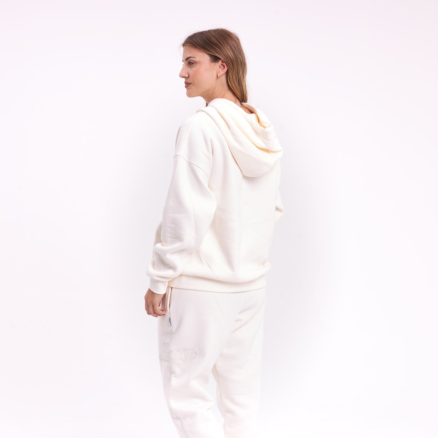 Canguro Feel Essential Relaxed Egret