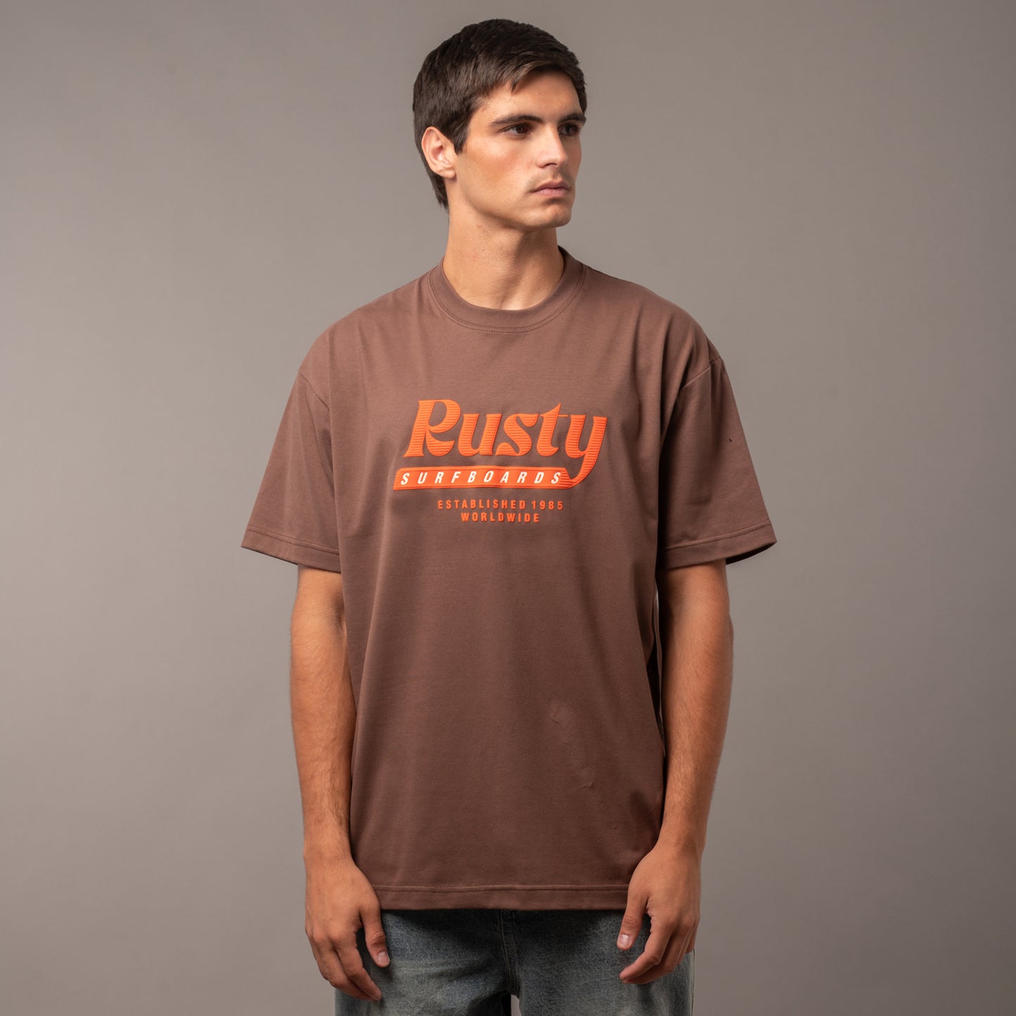 Remera Flaguin Pinecone