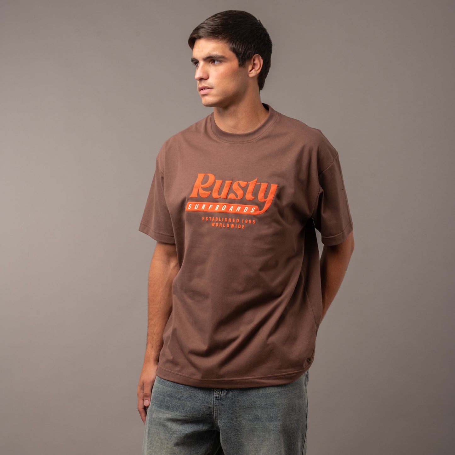 Remera Flaguin Pinecone