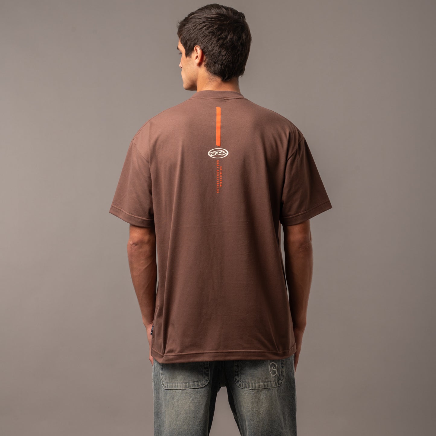 Remera Flaguin Pinecone