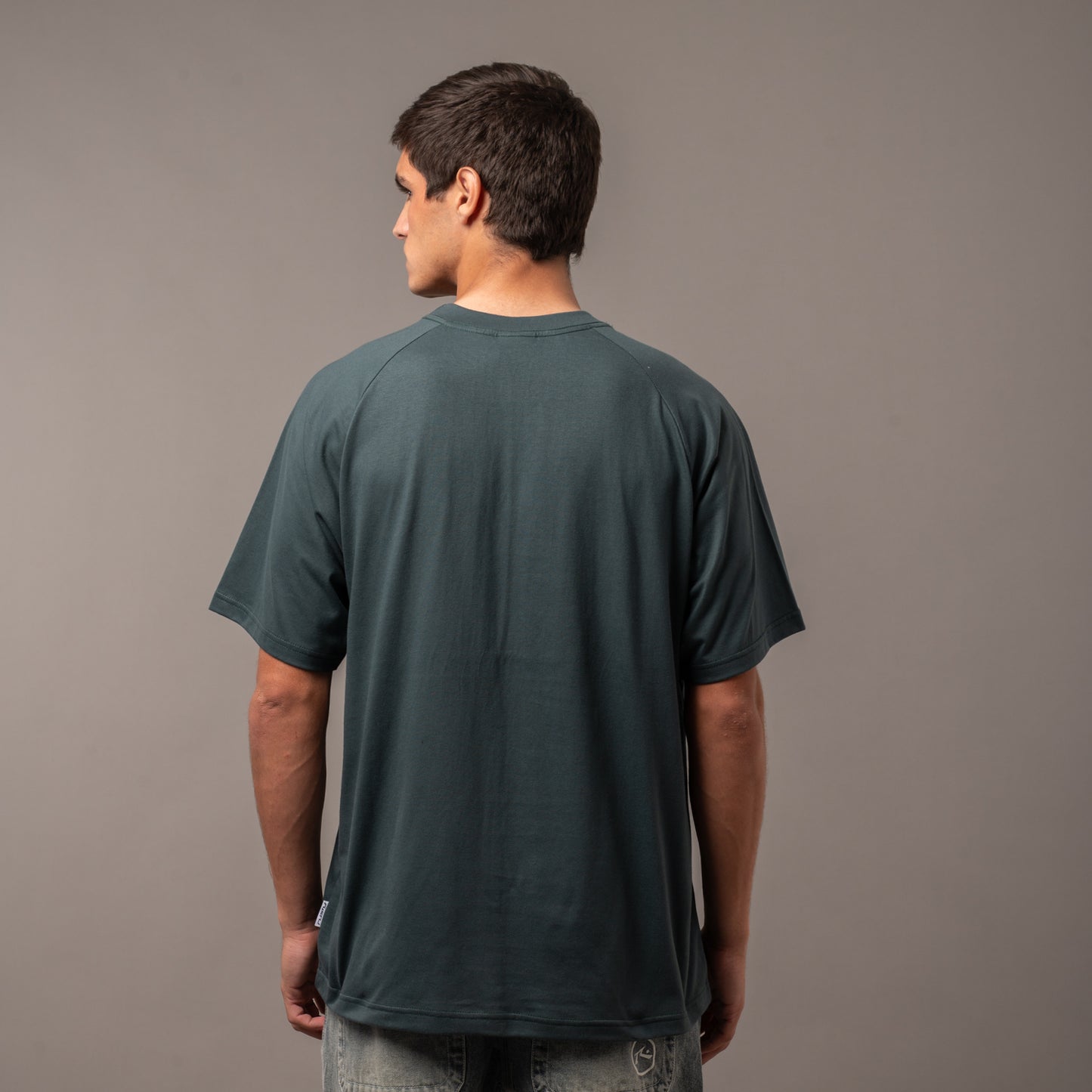 Remera Guido Megabig Green Gables