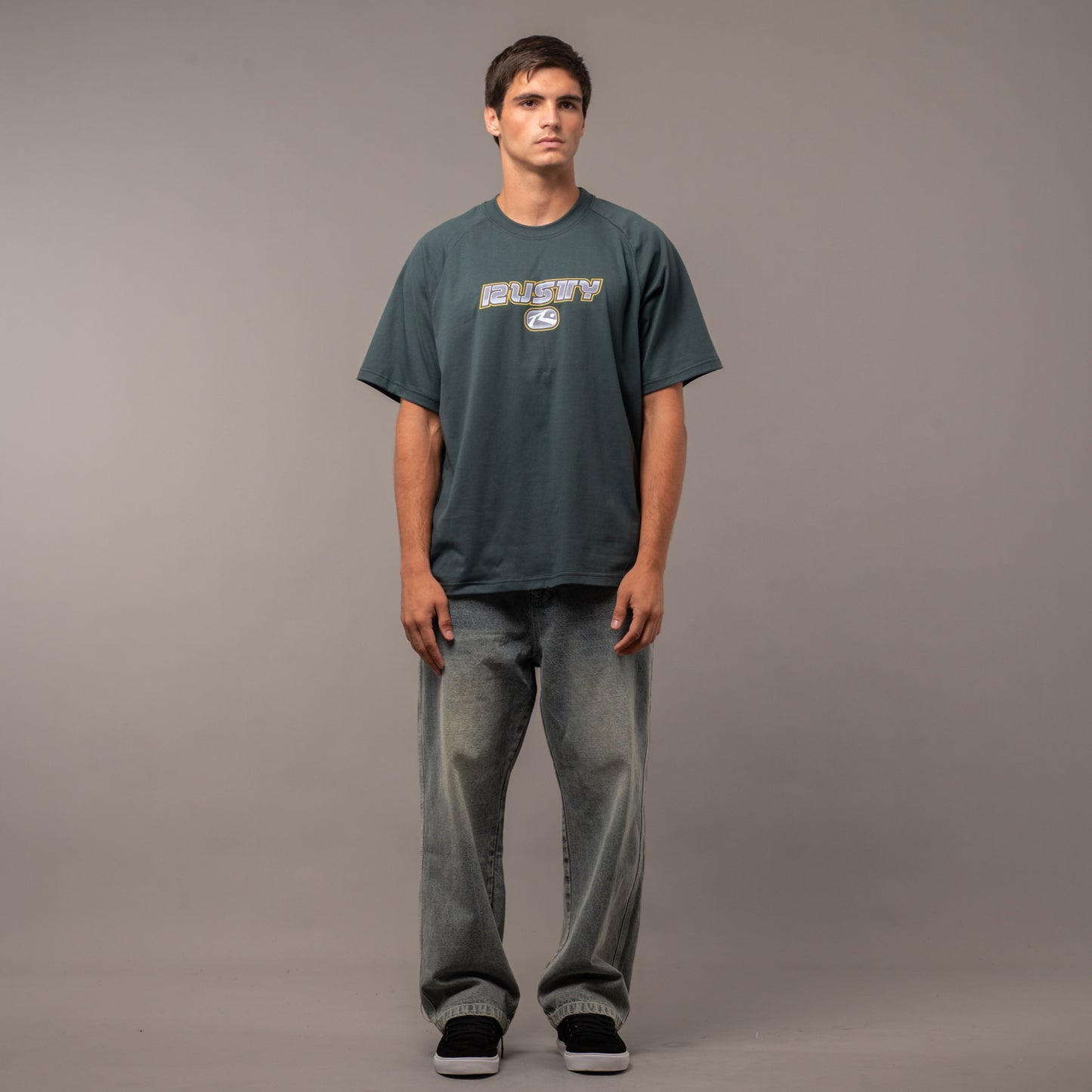 Remera Guido Superbig Green Gables