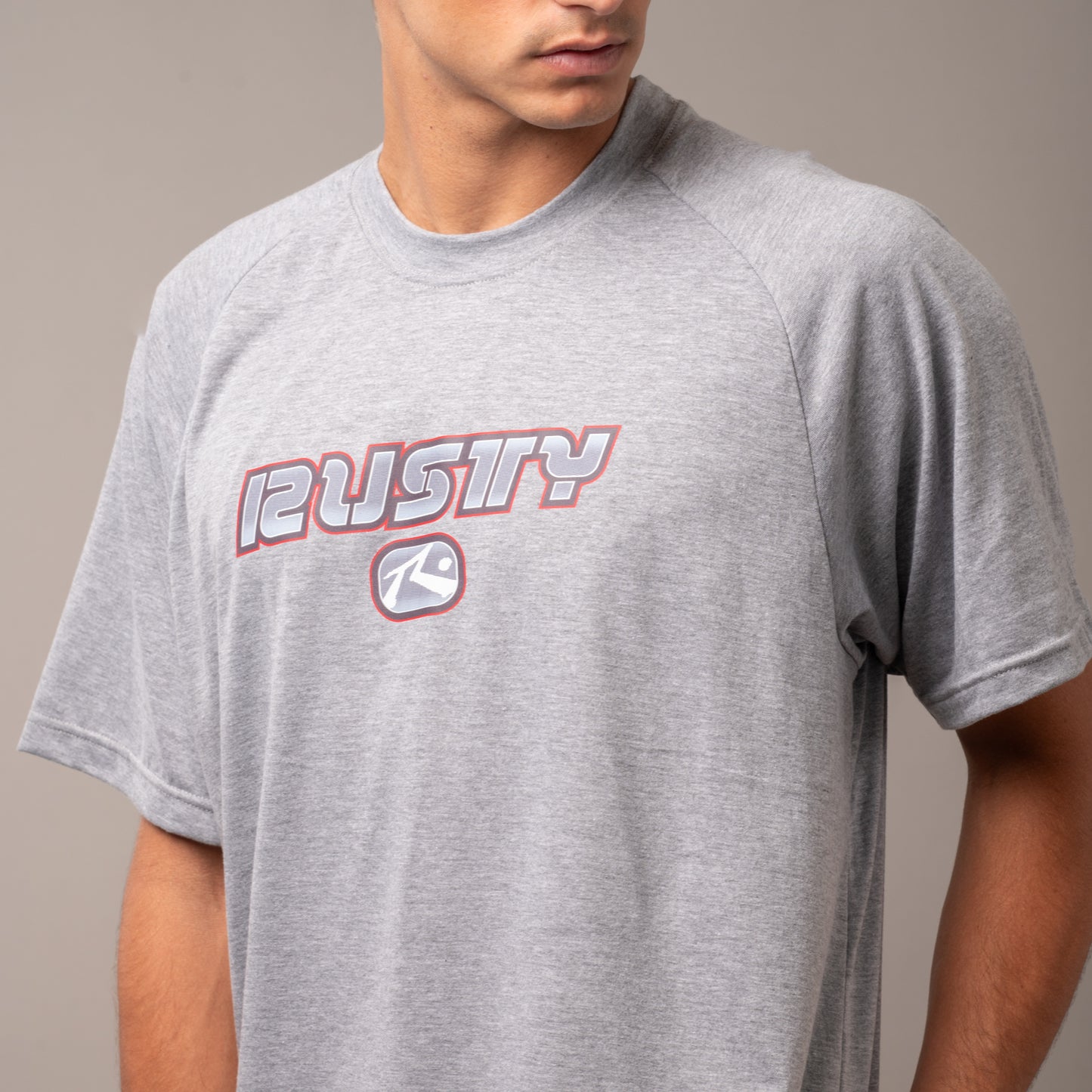 Remera Guido Megabig White Marle