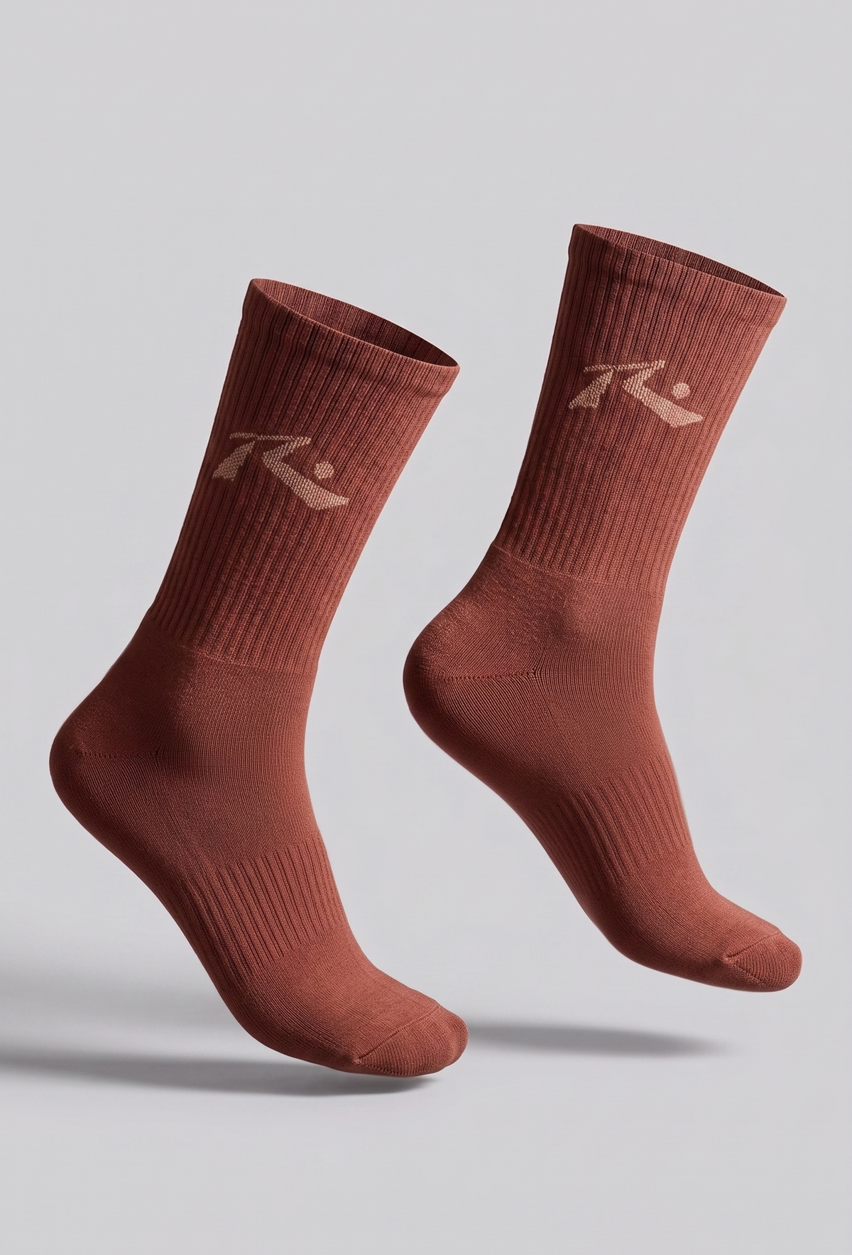 Medias Sunset Station Calf 3-Sock Pack Multi