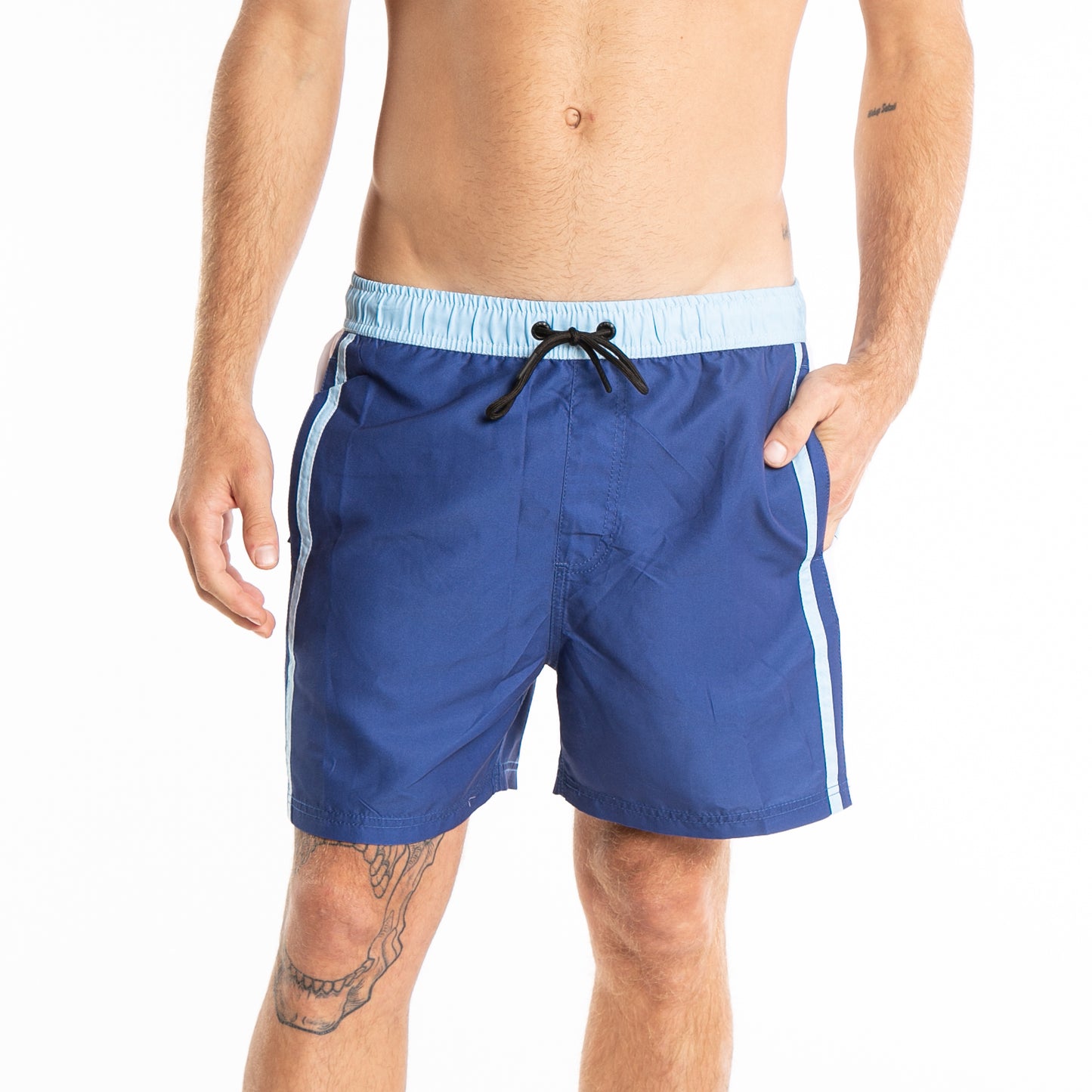 Short Happines Royal Blue