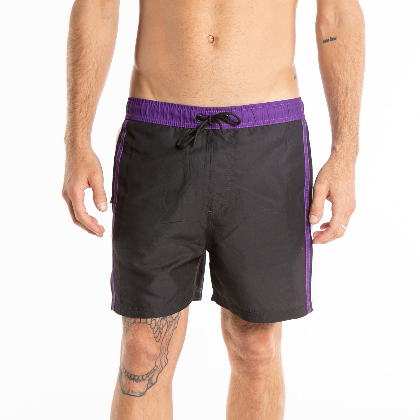 Short Happines Black