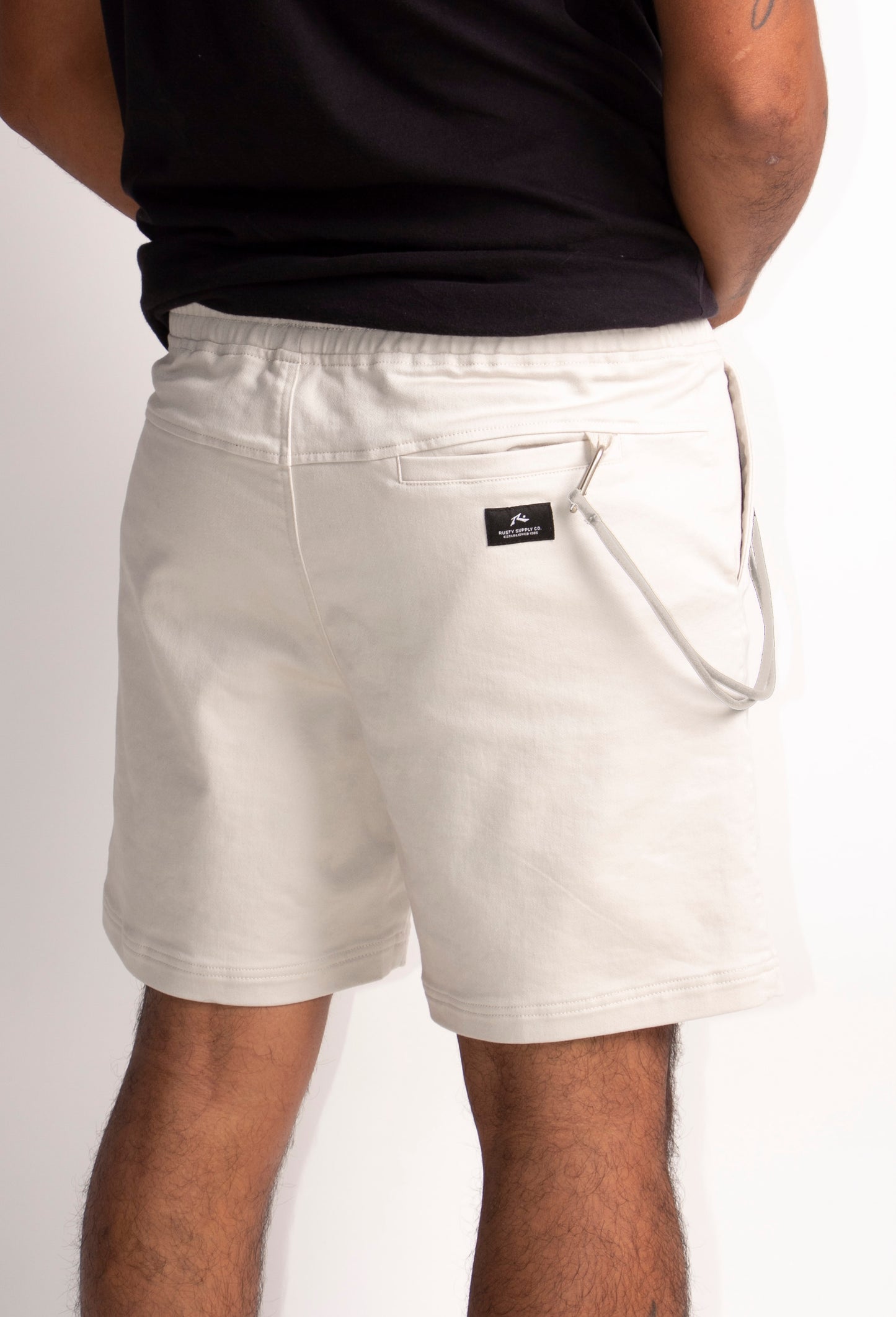 Bermuda Hemper * Sand
