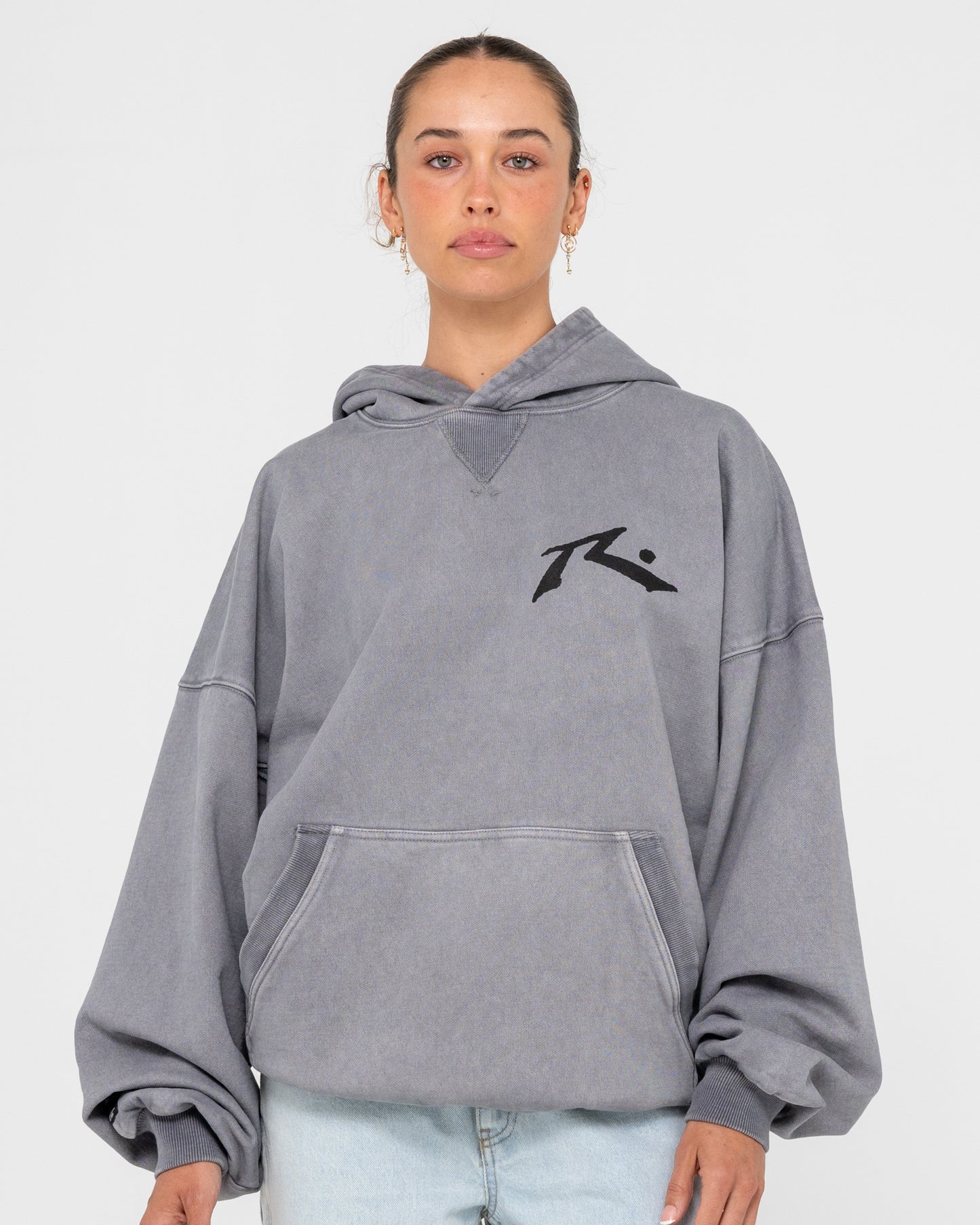 Canguro Heritage Process Grey