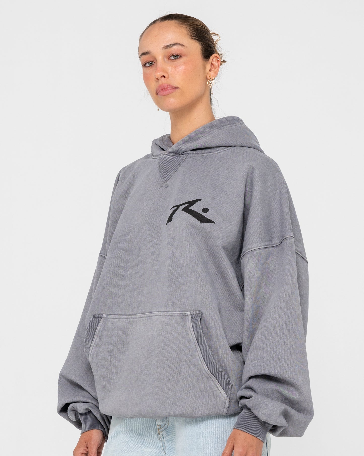 Canguro Heritage Process Grey