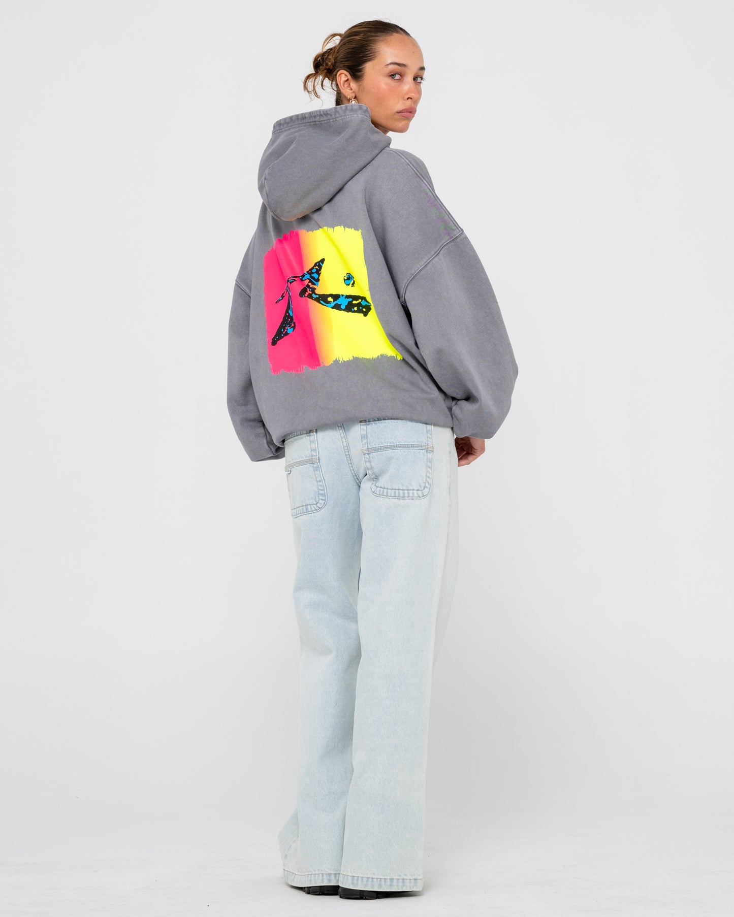 Canguro Heritage Process Grey
