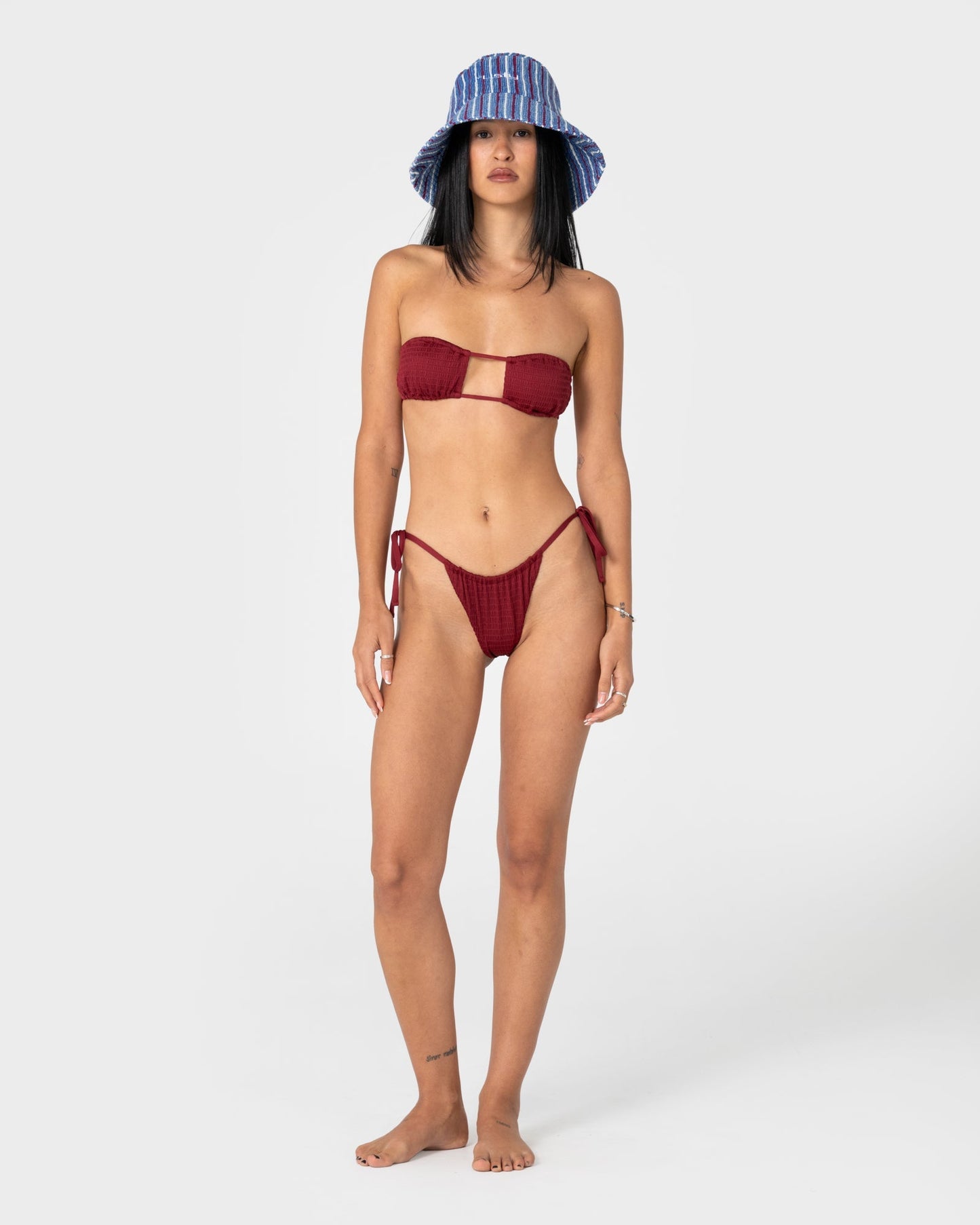 Gorra Emma Bucket Hat* Multi