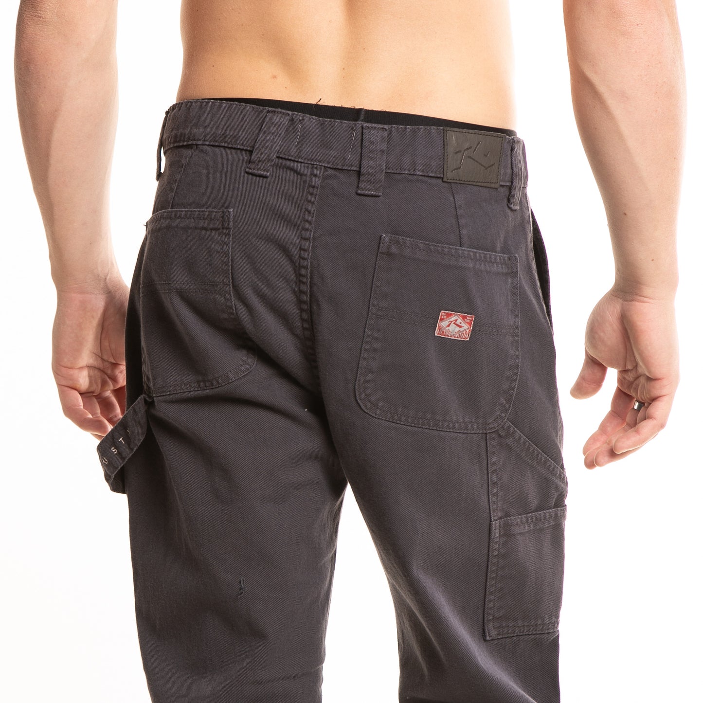 Pantalon La Jolla Coal