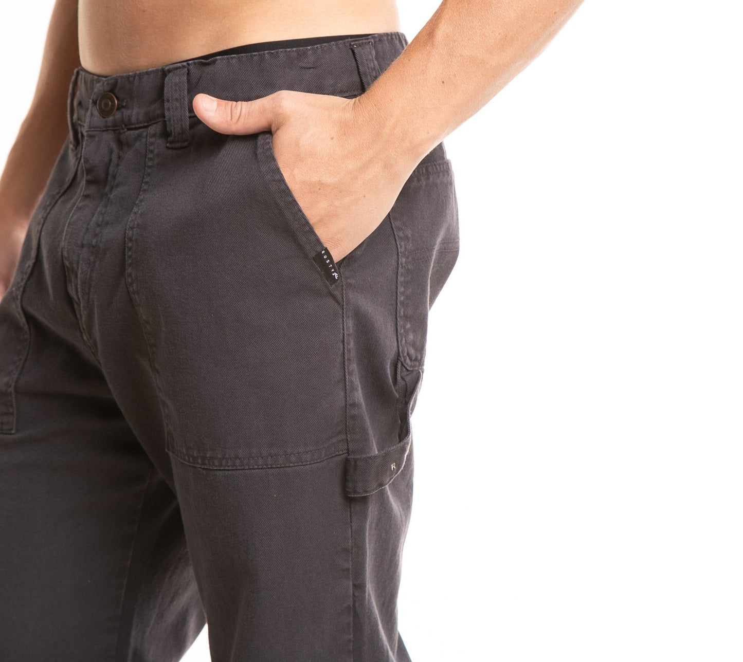 Pantalon La Jolla Coal