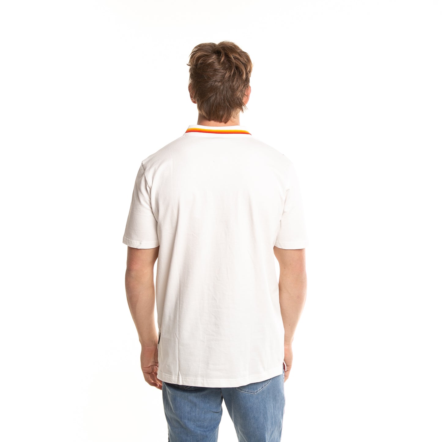 Chomba Mc Stereo Dj Off White