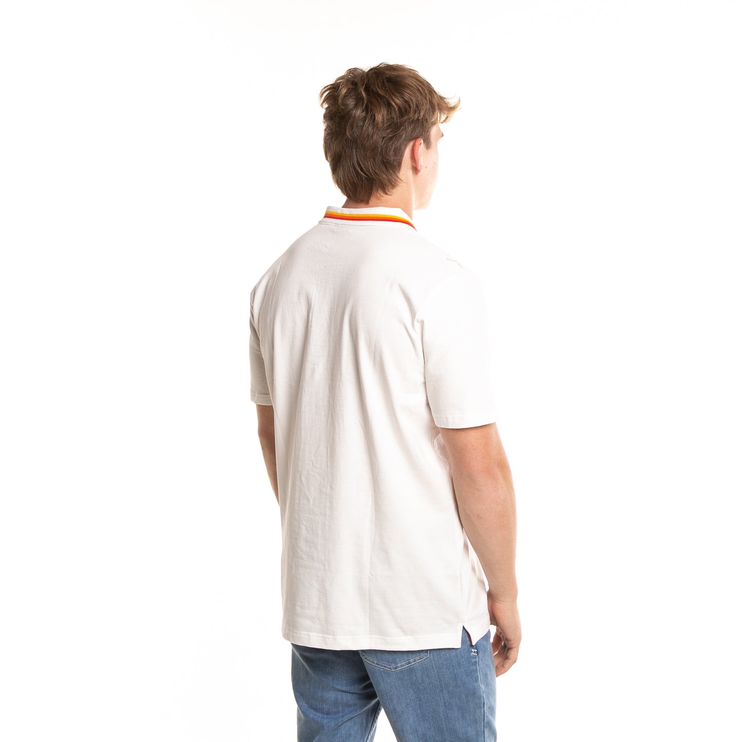 Chomba Mc Stereo Dj Off White