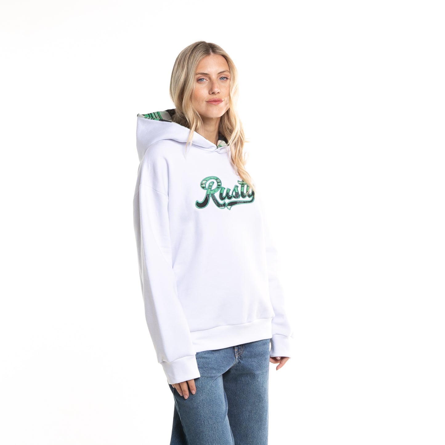 Canguro Country Club Oversize White