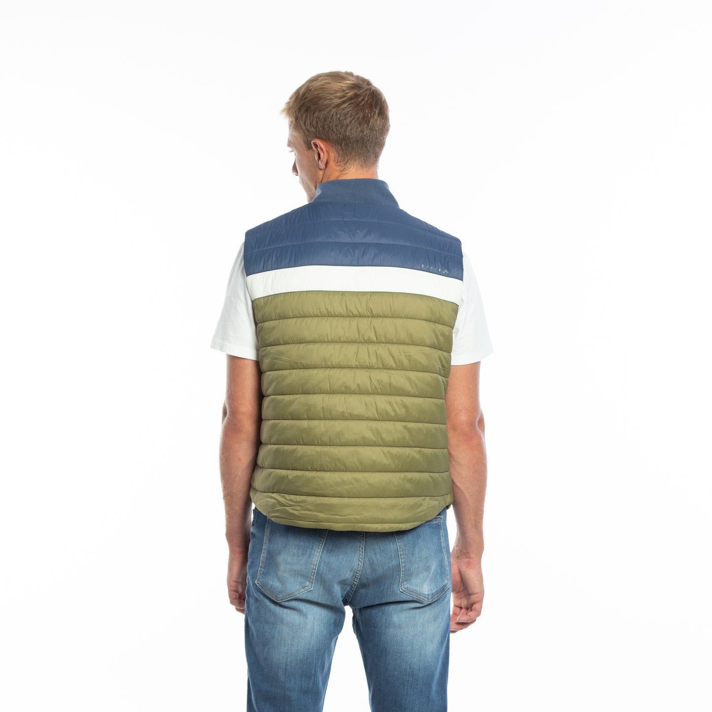 Chaleco Tonsina