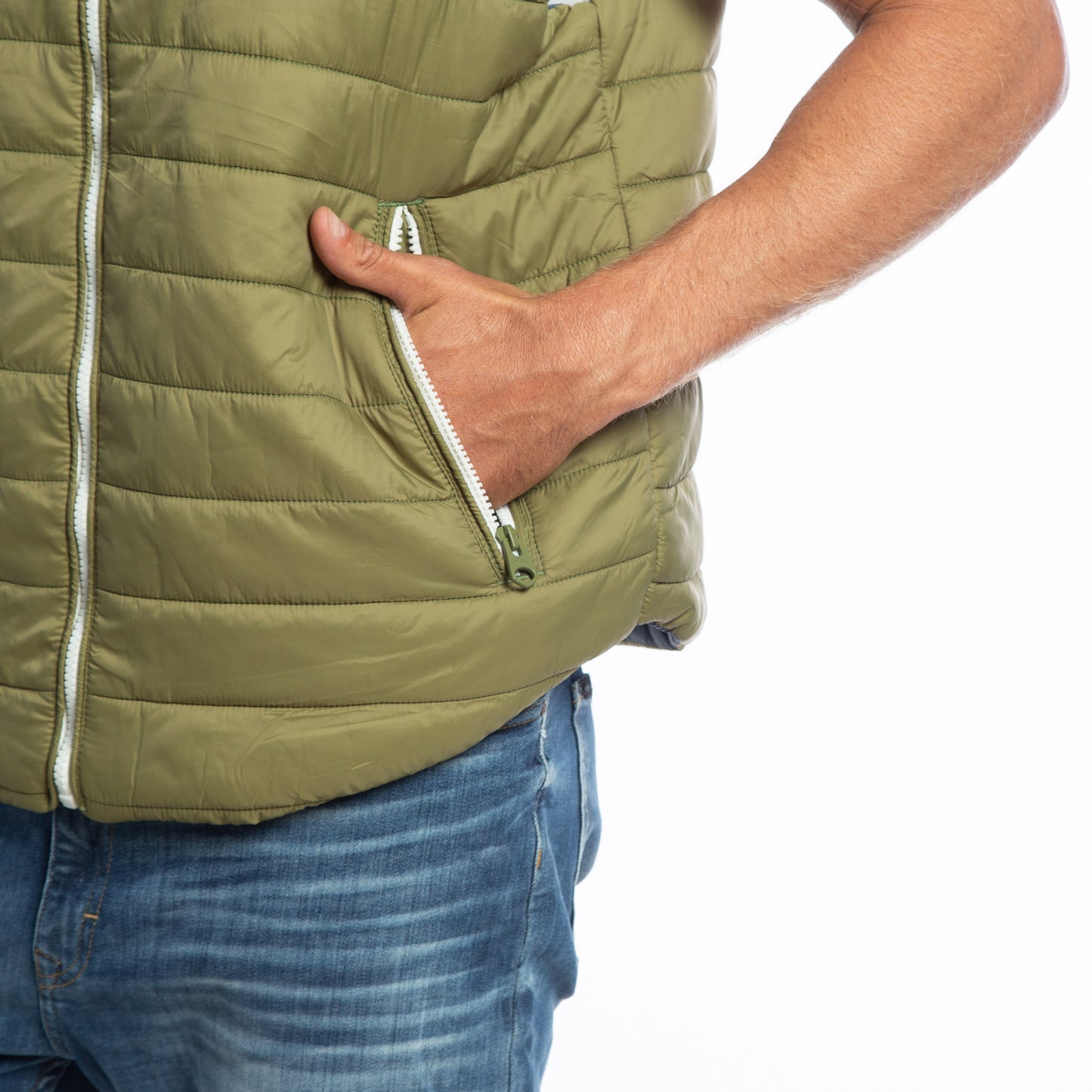 Chaleco Tonsina