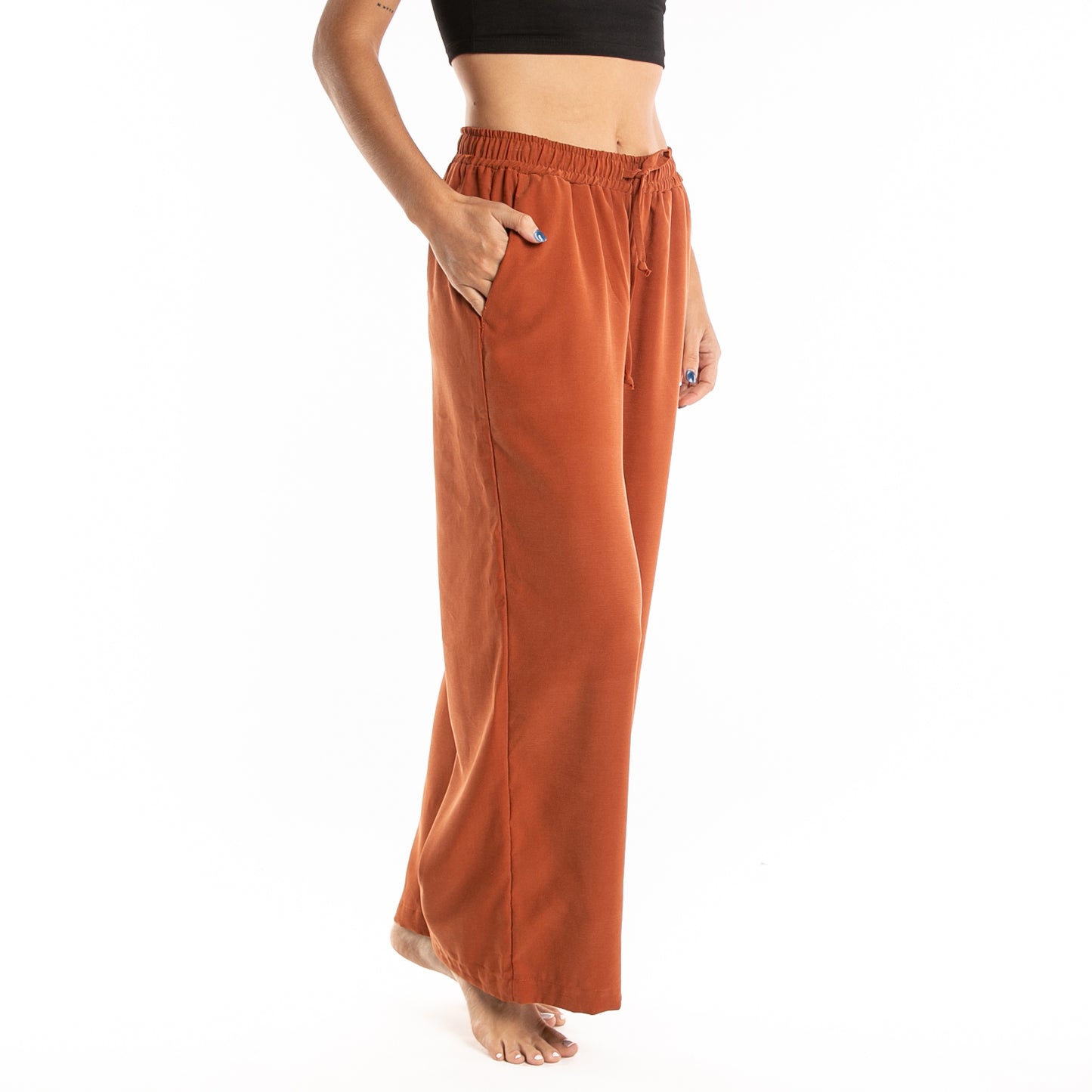 Pantalon Amelia Ld Cooper