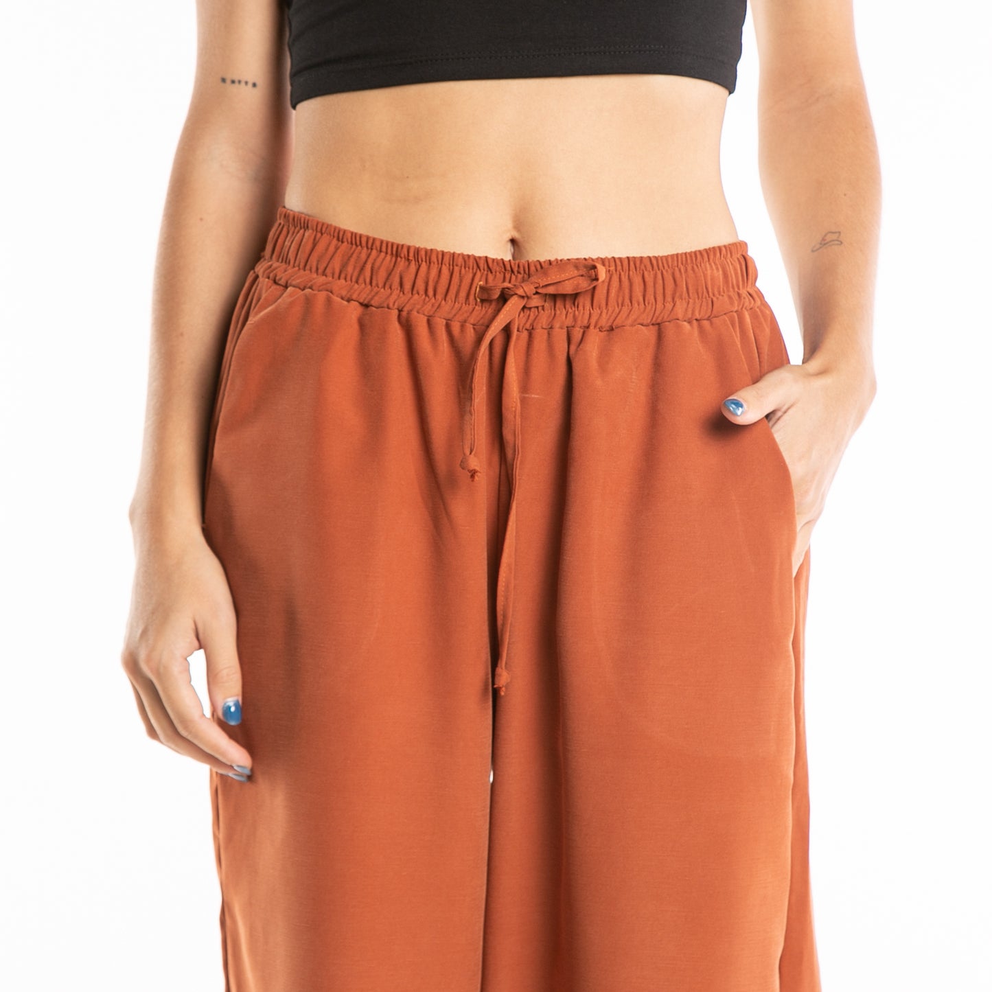 Pantalon Amelia Ld Cooper