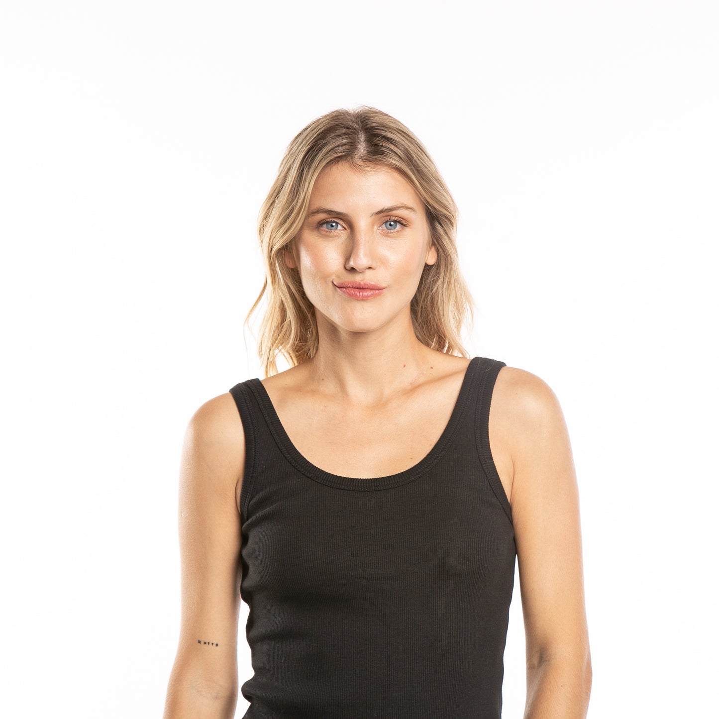 Vestido Simmer Ld Black