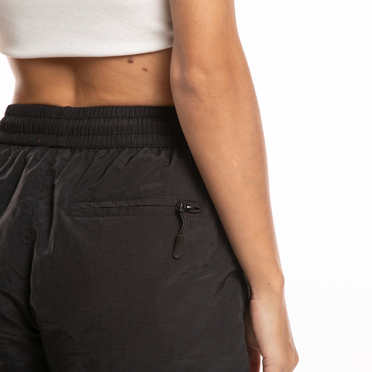 Short Milly Sport Ws Ld Black