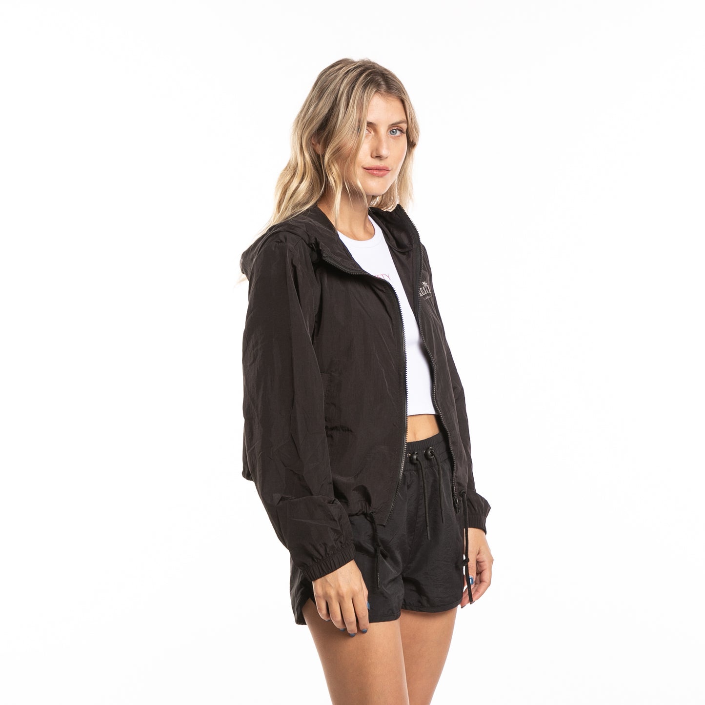 Campera Liviana  Everywhere Windbreaker