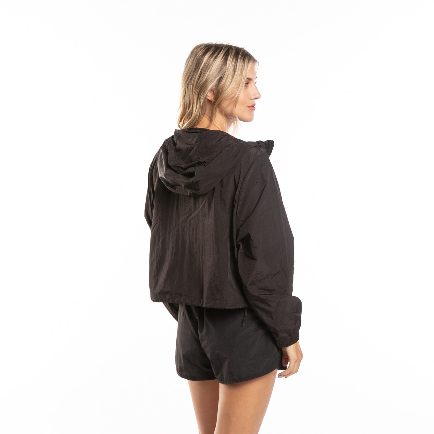 Campera Liviana  Everywhere Windbreaker