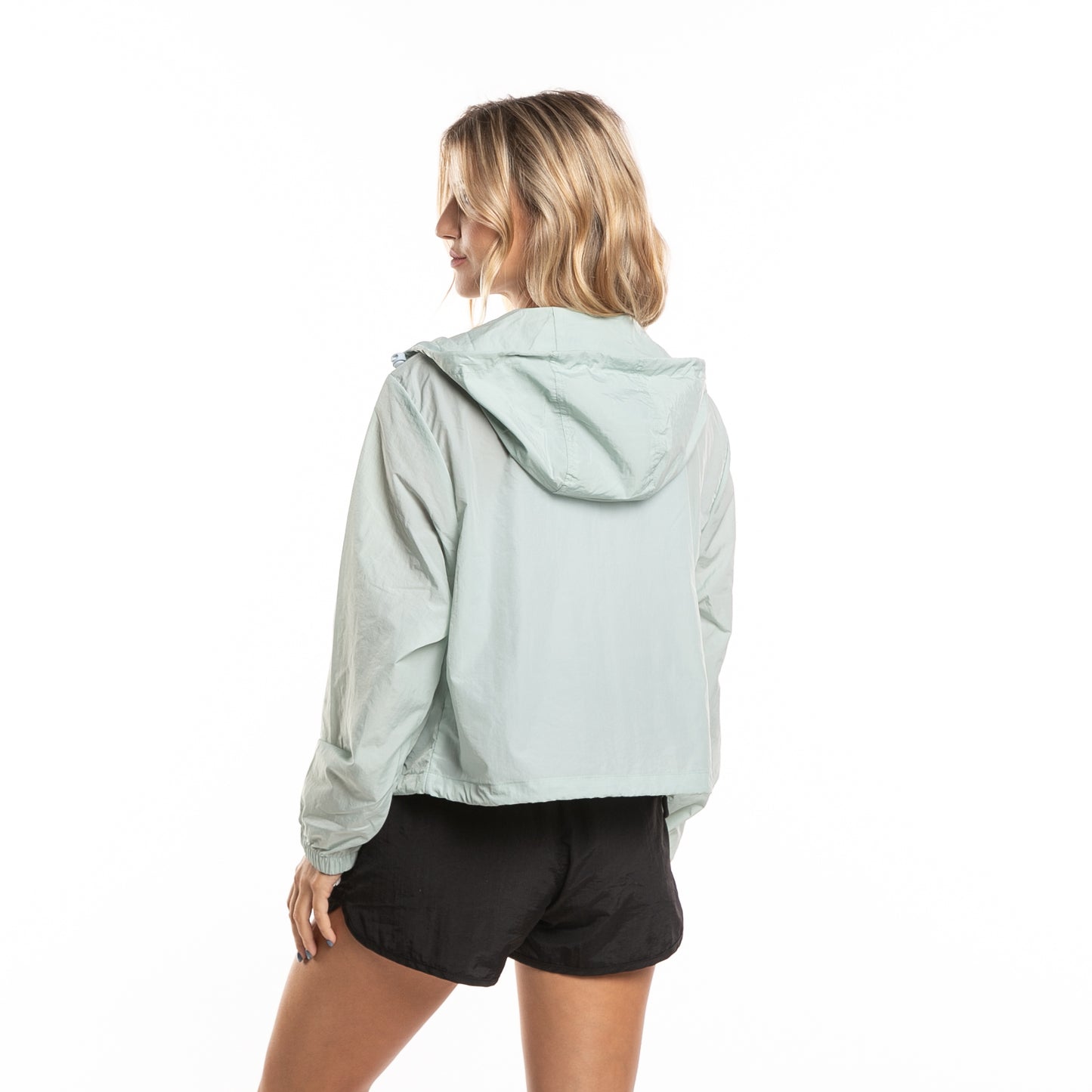 Campera Liviana  Everywhere Windbreaker