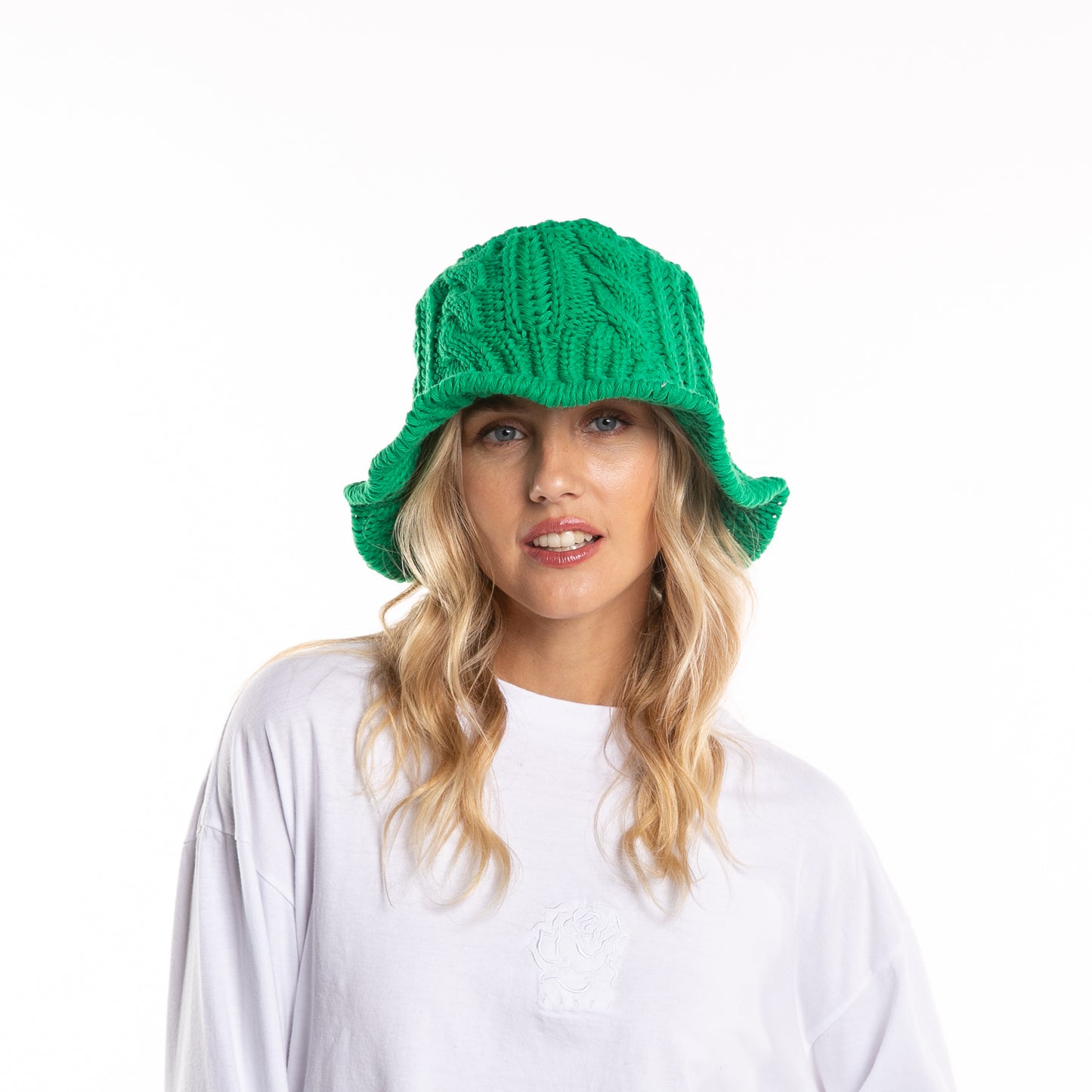 Pilusos Giselle Knitted