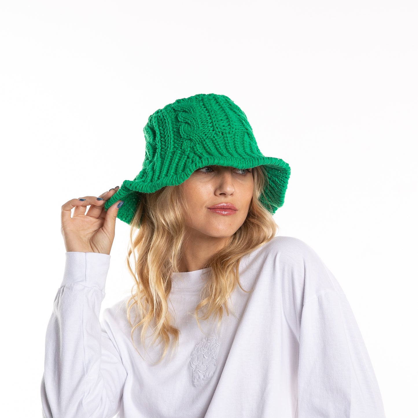 Pilusos Giselle Knitted